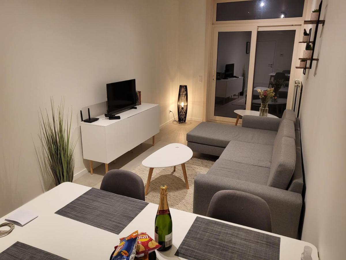 Huis Alna 3 Мехелен Екстер'єр фото