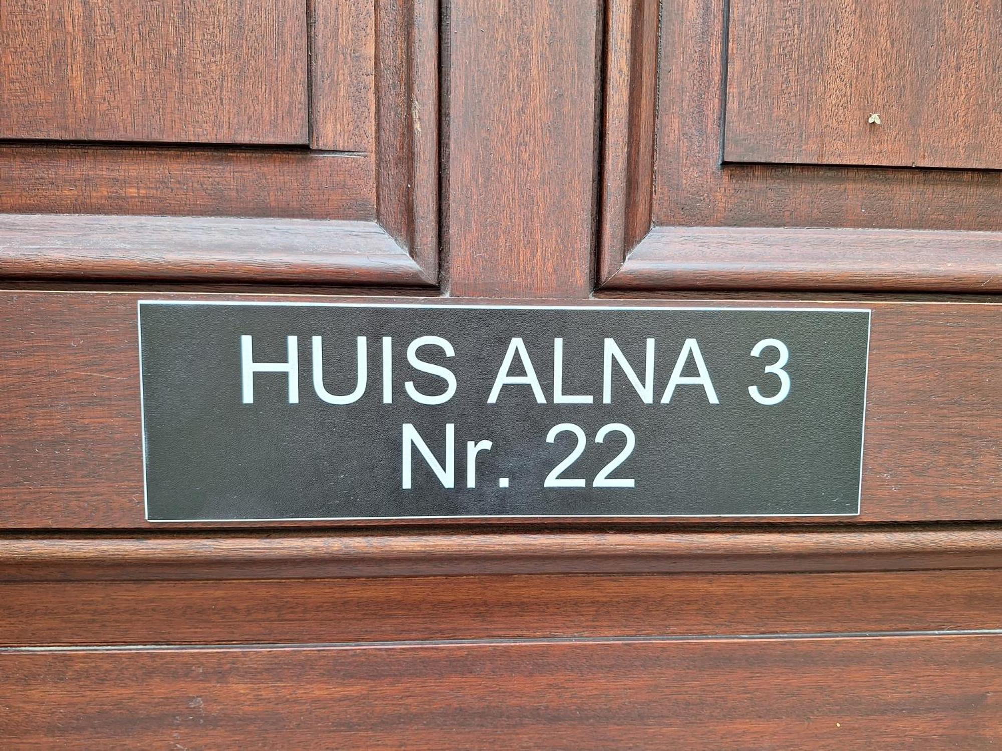 Huis Alna 3 Мехелен Екстер'єр фото