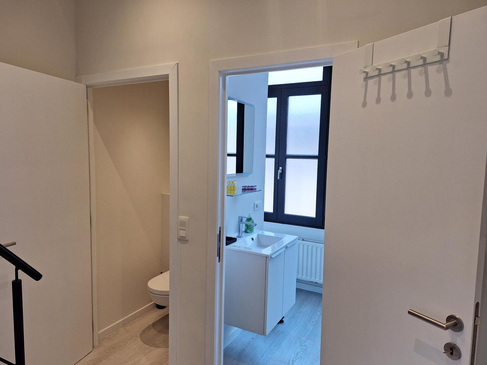 Huis Alna 3 Мехелен Екстер'єр фото