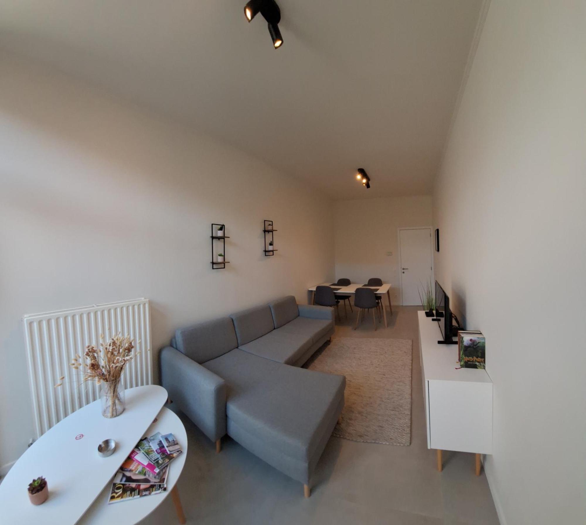 Huis Alna 3 Мехелен Екстер'єр фото